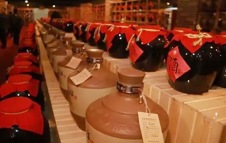 熱烈慶賀！我縣三家酒類(lèi)企業(yè)成功進(jìn)入首屆四川濃香型白酒名優(yōu)老窖池認(rèn)定名單